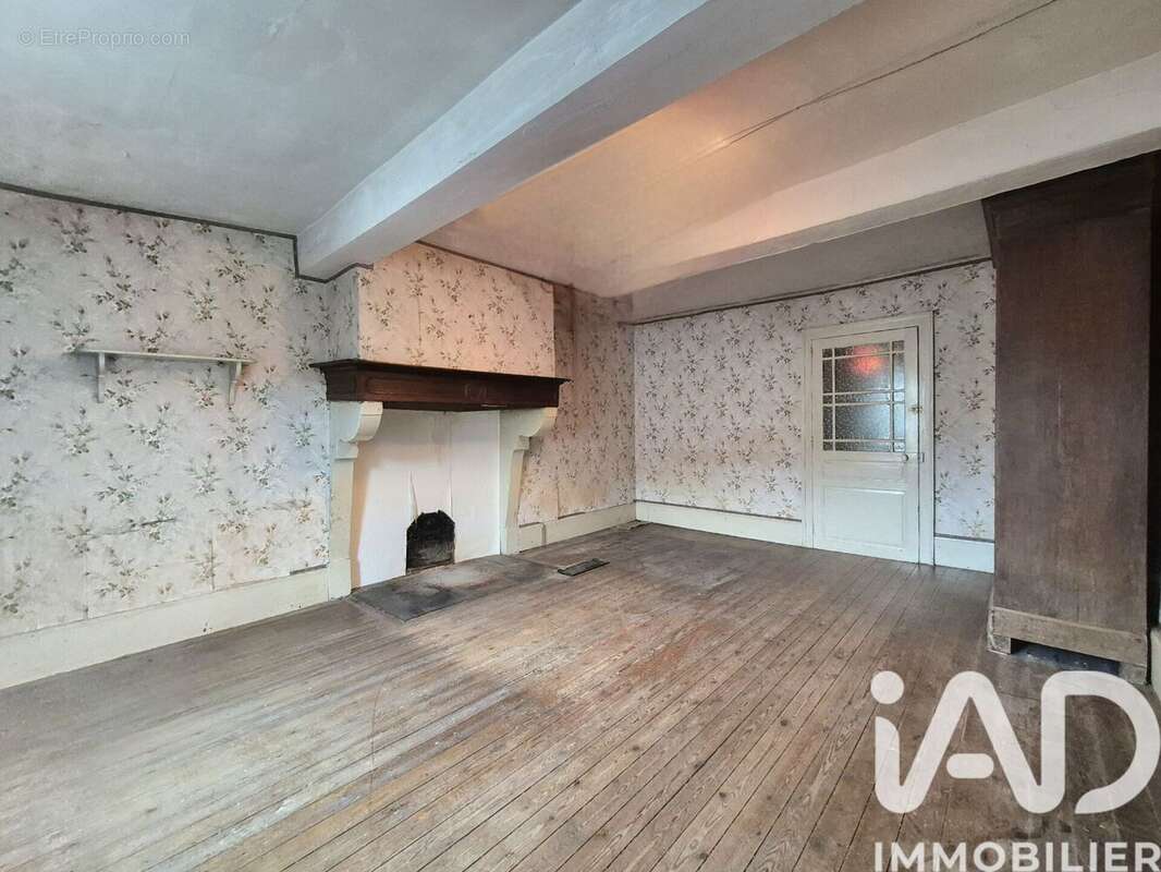 Photo 5 - Maison à ARREUX