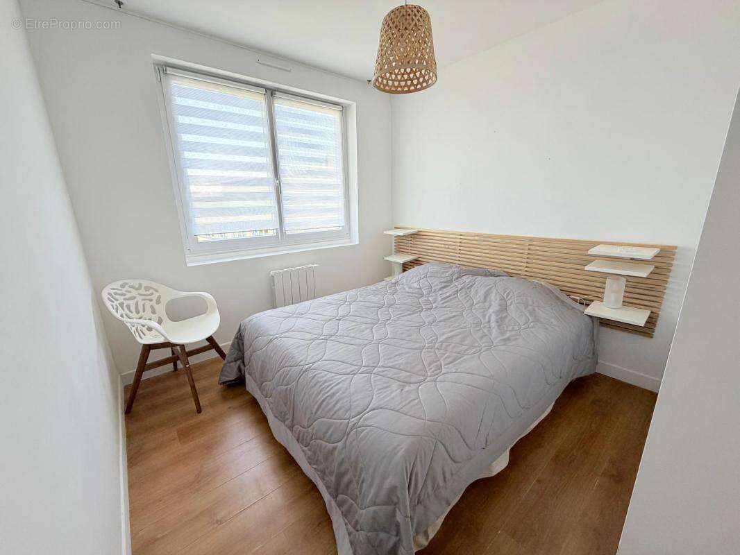 Appartement à LAMBERSART