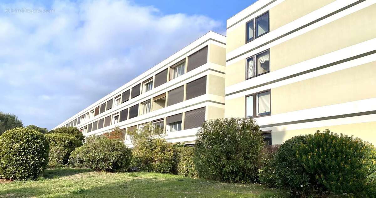 Appartement à BANDOL