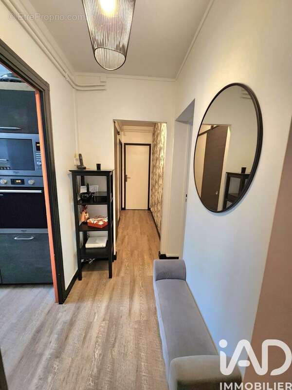 Photo 7 - Appartement à MERIGNAC