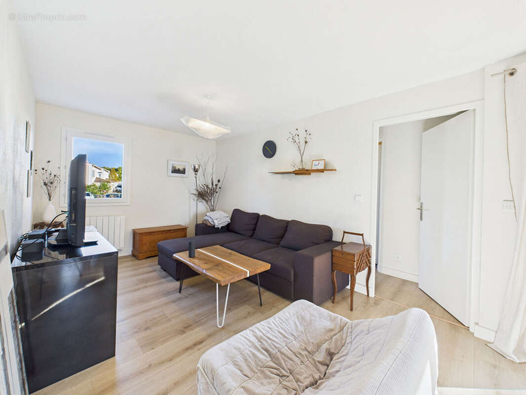 Appartement à SAINT-CANNAT