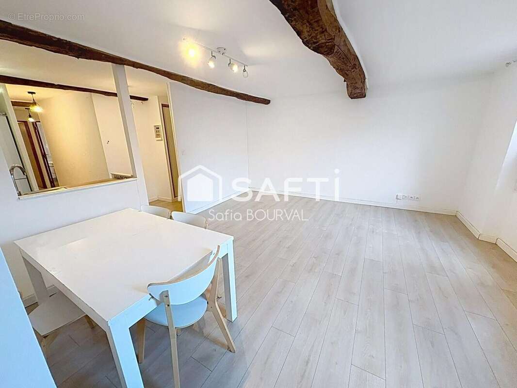 Photo 7 - Appartement à PIERREFEU-DU-VAR
