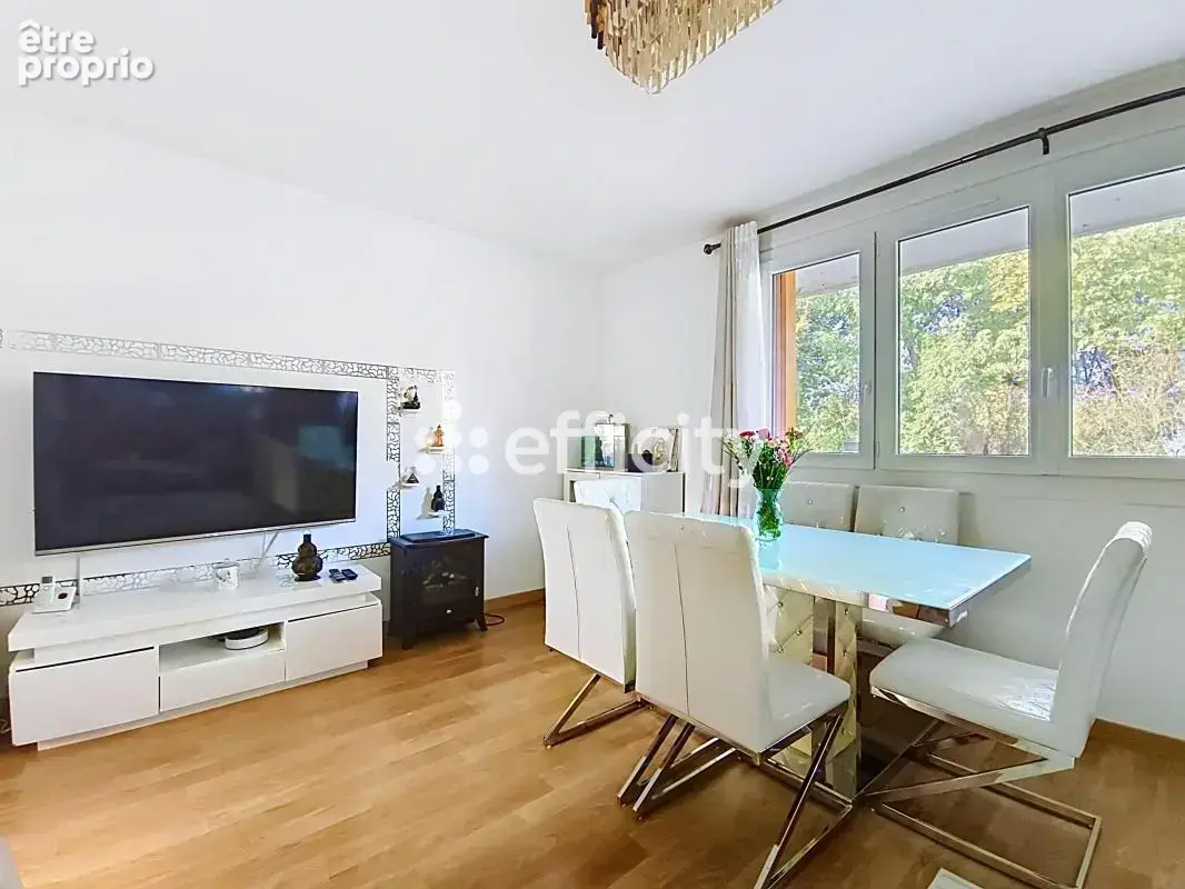 Appartement - photo 4