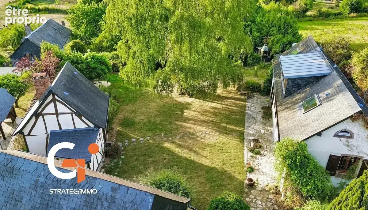 Maison à HAUSSEZ