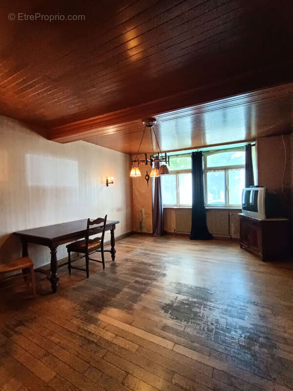 Maison à HARSKIRCHEN