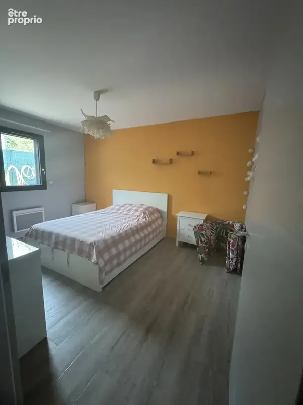 Maison T3 Plain-pied - A VENDRE - photo 13