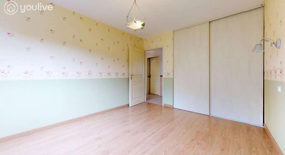 Maison à SAINT-PHILBERT-DE-GRAND-LIEU