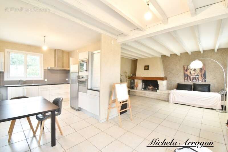 Maison à vendre 6 pièces VILLENEUVE SUR LOT (47) - photo 16