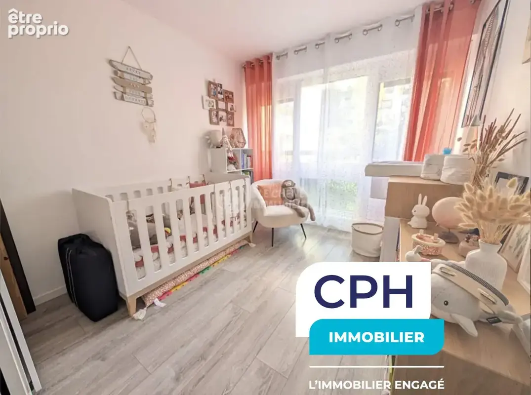 Appartement 4 pièces à vendre au Chesnay Rocquencourt - Réf. 226225 - photo 7