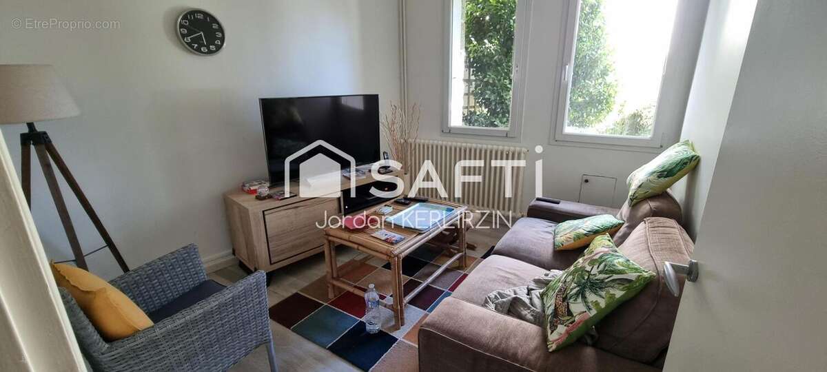 Photo 6 - Maison à LANMEUR