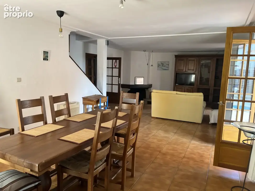 VILLA 4 Faces avec Piscine - photo 6