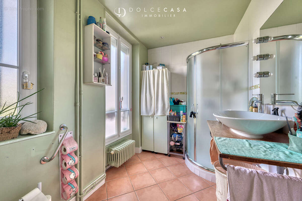 Maison à BRY-SUR-MARNE