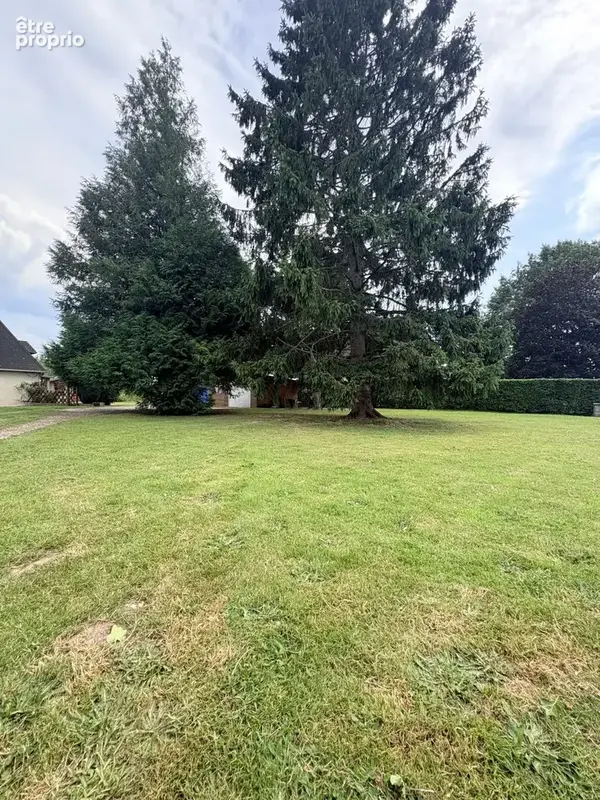 Maison 4 pièces 67 m² à vendre à Villequier (76490) - photo 5