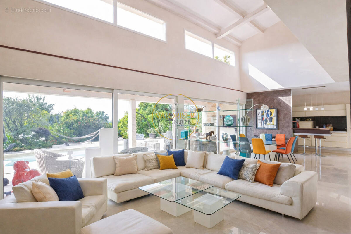 Maison à CANNES