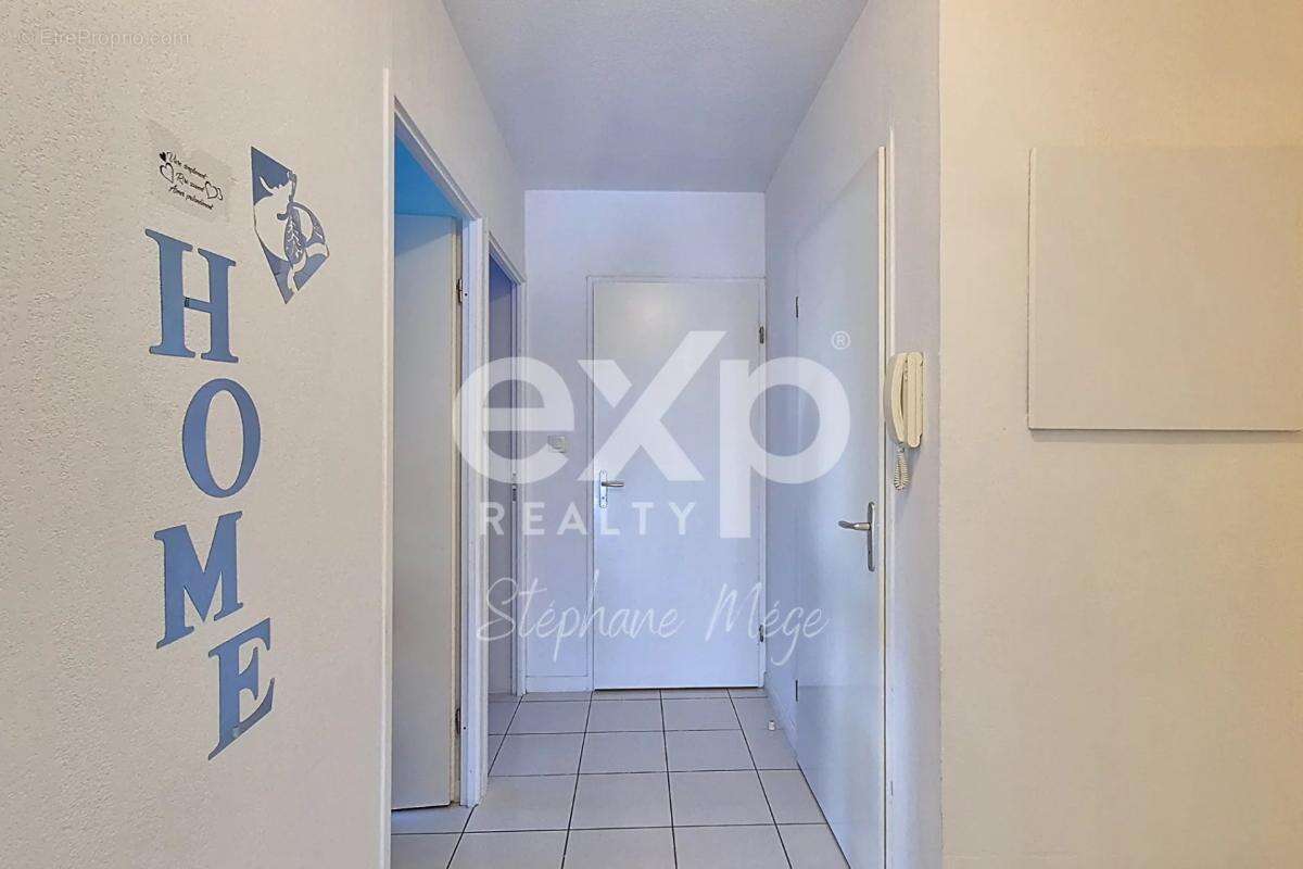 Appartement à CAVIGNAC