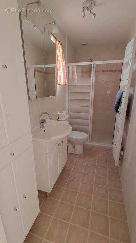 Maison à PIERRELATTE