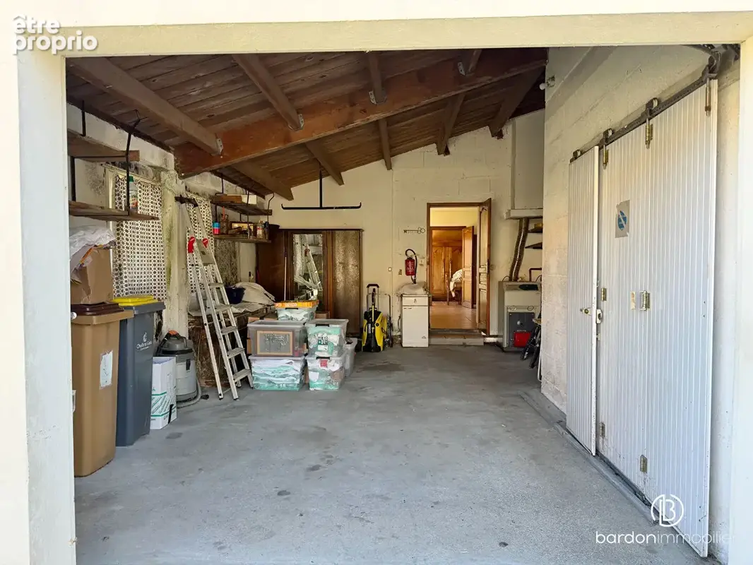 Maison 6 pièces - 140 m² - Centre ville de La Garnache - photo 14
