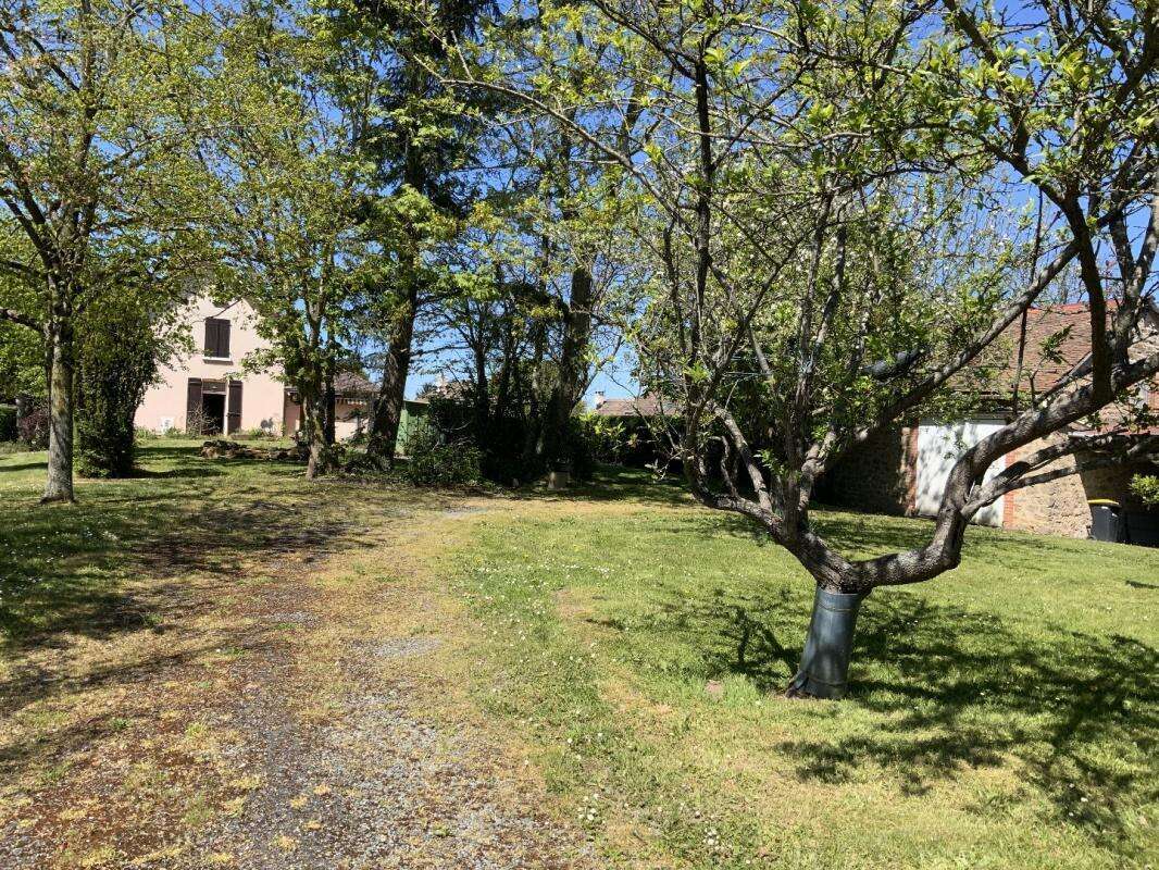 Maison à GENOUILLAC