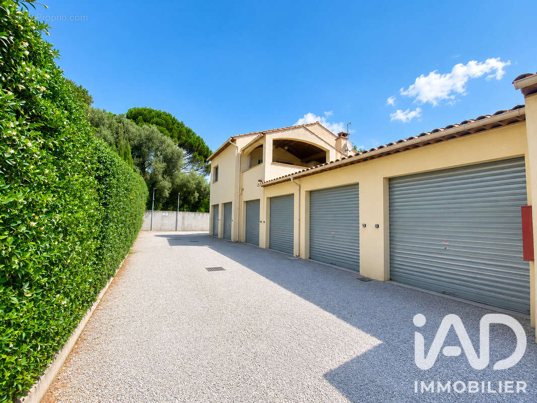 Appartement 338 m² à Sainte-Maxime  - photo 4