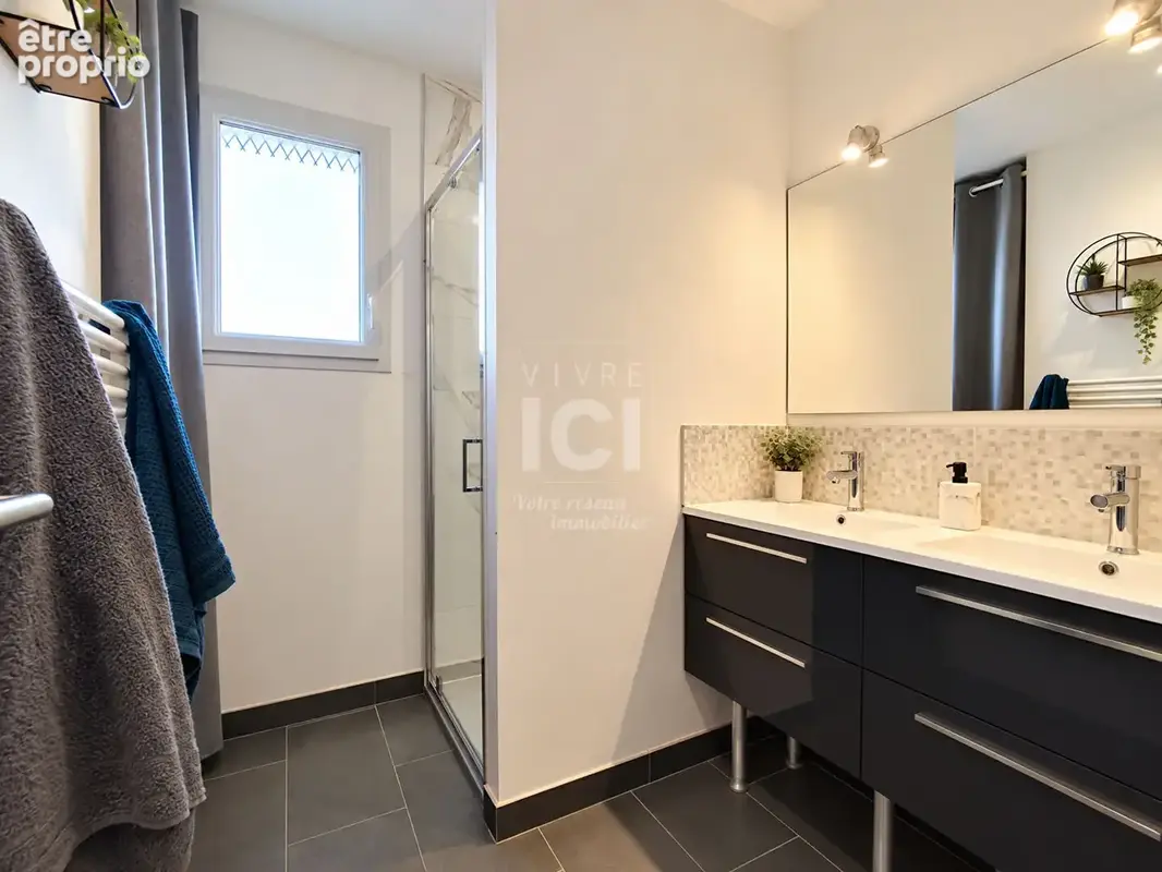 Maison 5 pièces  4 chambres les sorinières - photo 11