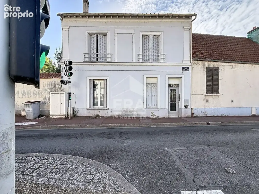 Appartement 40m² à étampes - photo 9