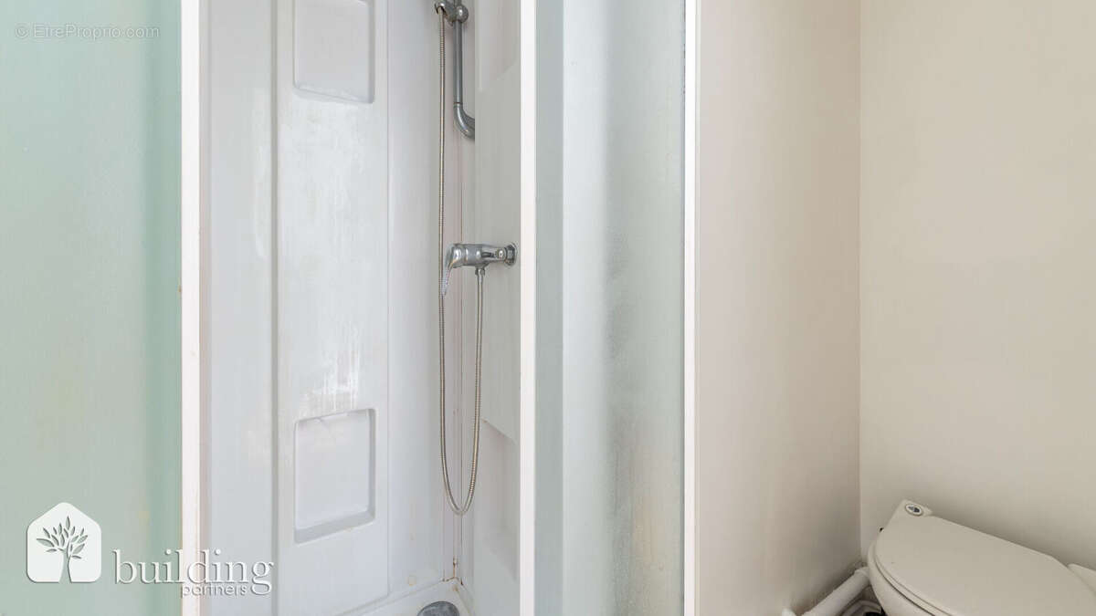 Appartement à PARIS-8E