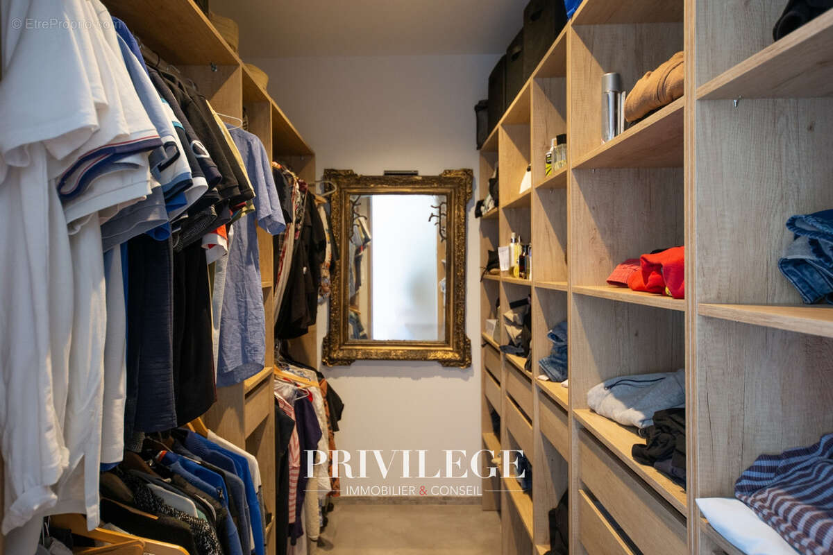 Aups — Exclusivité — Maison neuve avec piscine, prestations soignées et potentiel d’évolution - photo 37