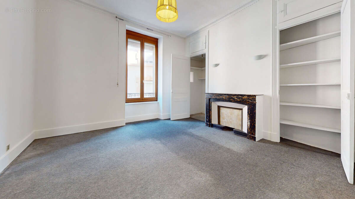 Appartement Grenoble 4 pièces 87 m2 - photo 6