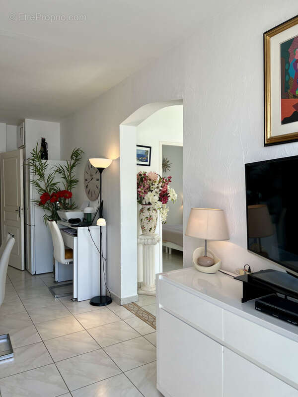 Appartement terrasses vue mer - photo 16