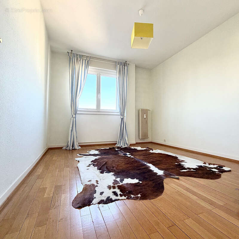 Appartement à MULHOUSE