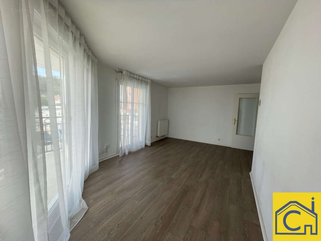 Appartement à CORMEILLES-EN-PARISIS
