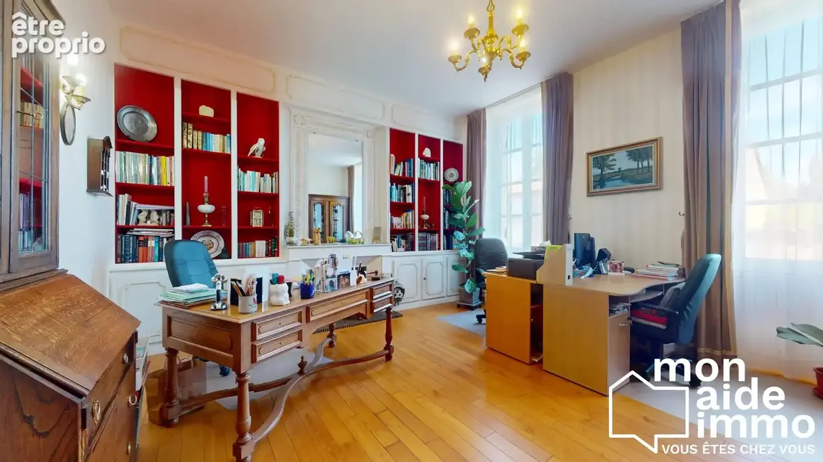 Maison 8 pièces 275 m² à vendre à Grignols (33690) - photo 5