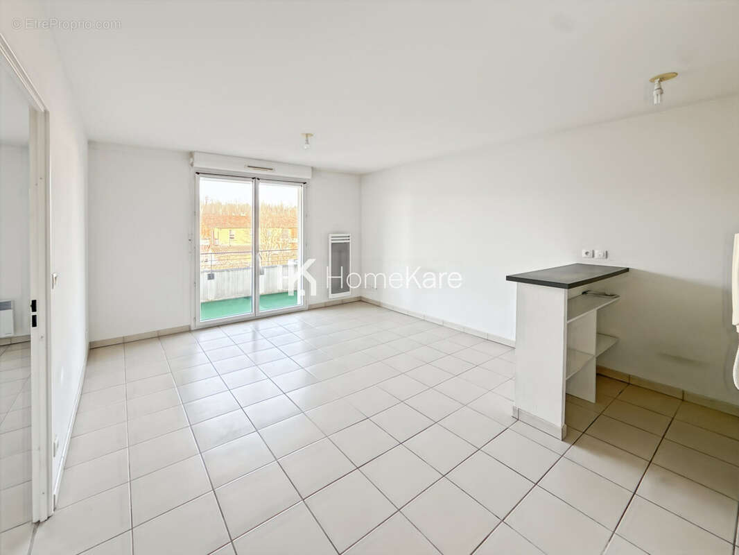 Appartement à MONTAUBAN