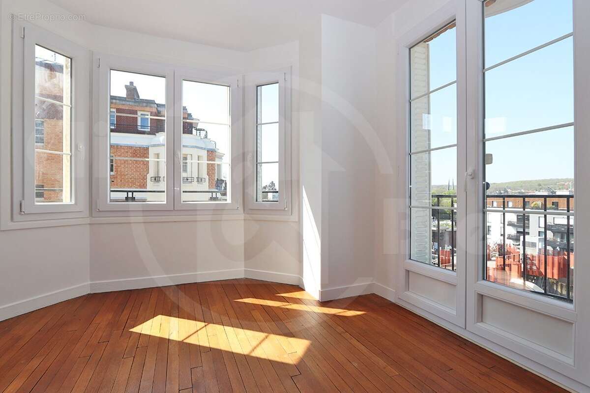 Appartement à VIROFLAY