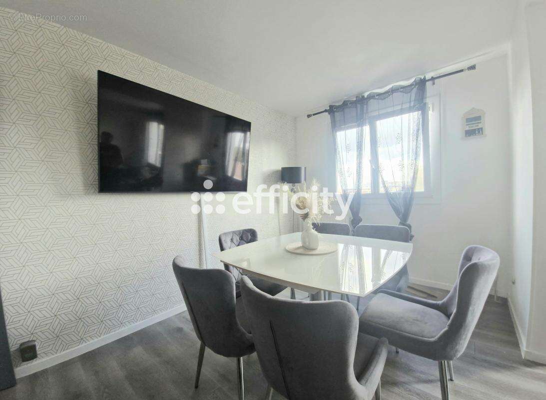 Appartement - photo 6