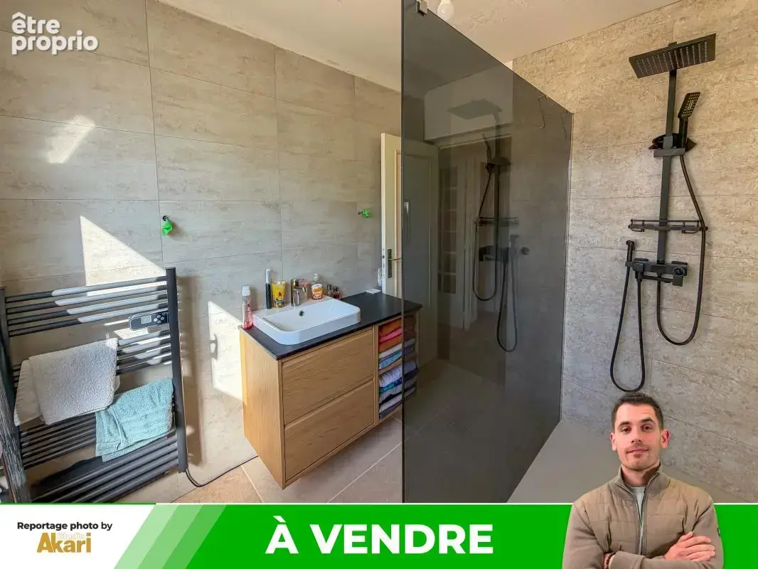 Maison 5 pièces 95 m² à vendre à Chatellerault (86100) - photo 12