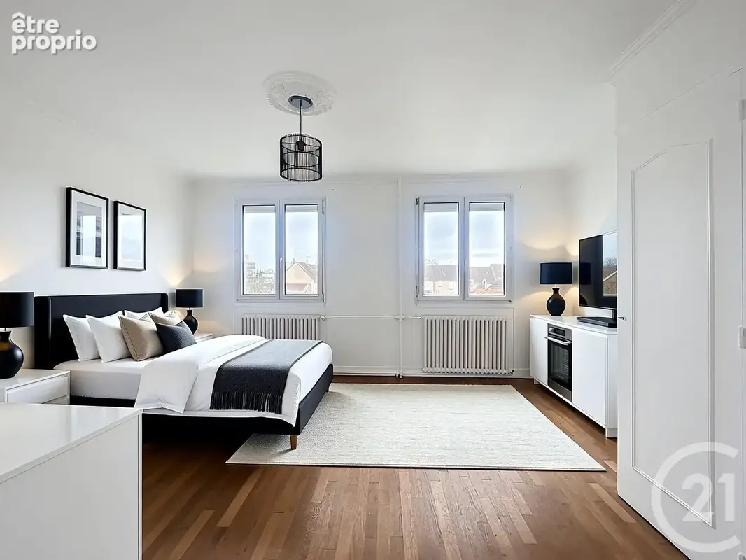 Maison 4 pièces 91 m² à vendre à Chartres (28000) - photo 7