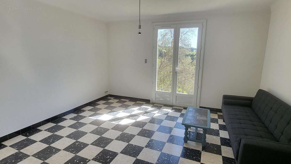 Maison à LARGENTIERE