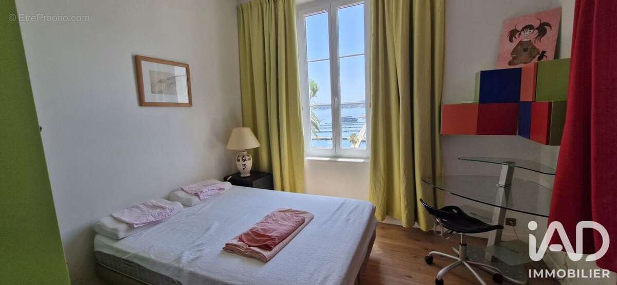 Photo 6 - Maison à BANDOL