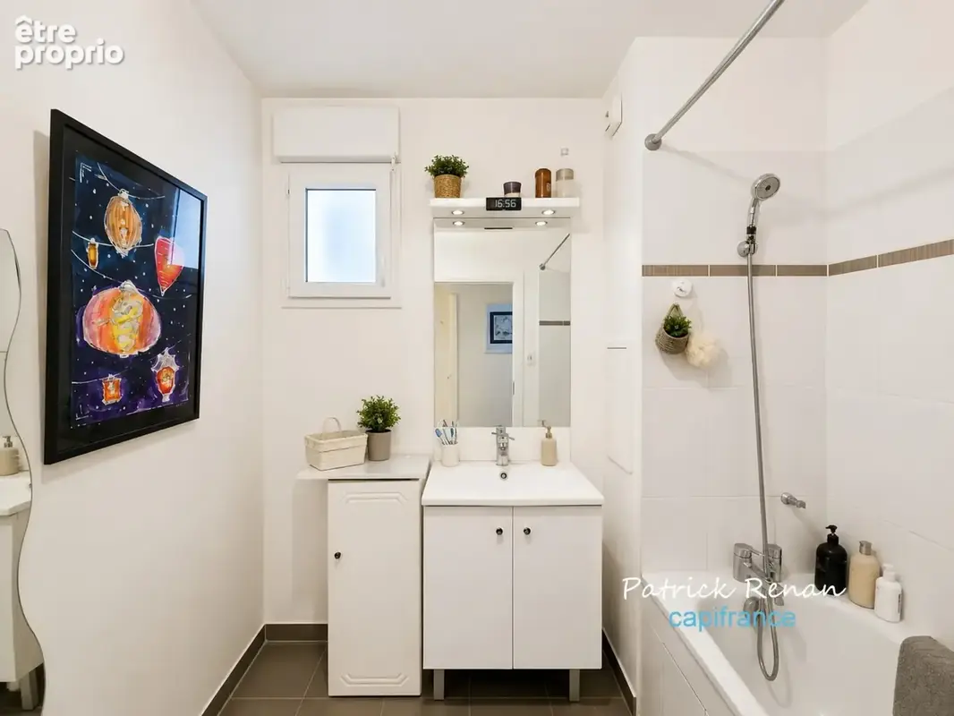 Appartement à vendre 4 pièces T4 ELANCOURT (78) - photo 9