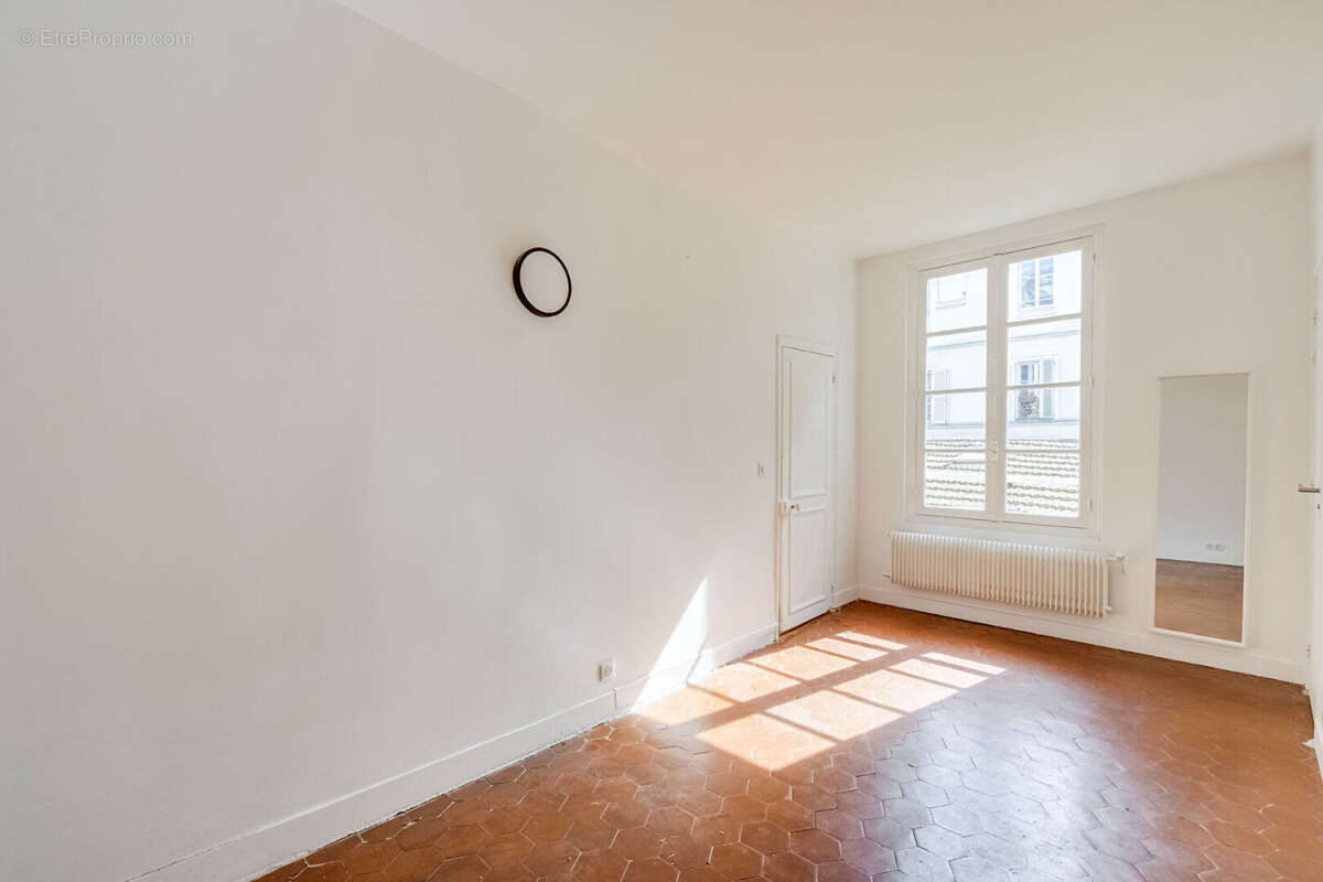 Appartement Paris 3 pièce(s) - photo 12