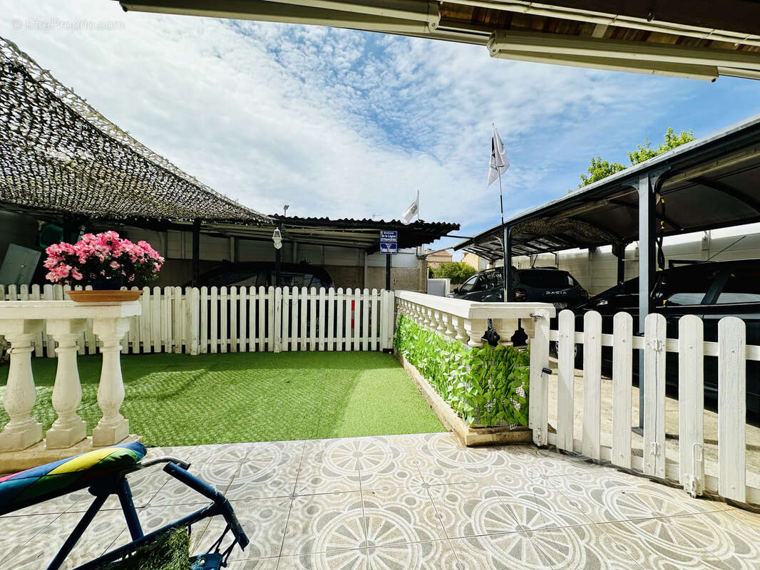Maison à LATTES