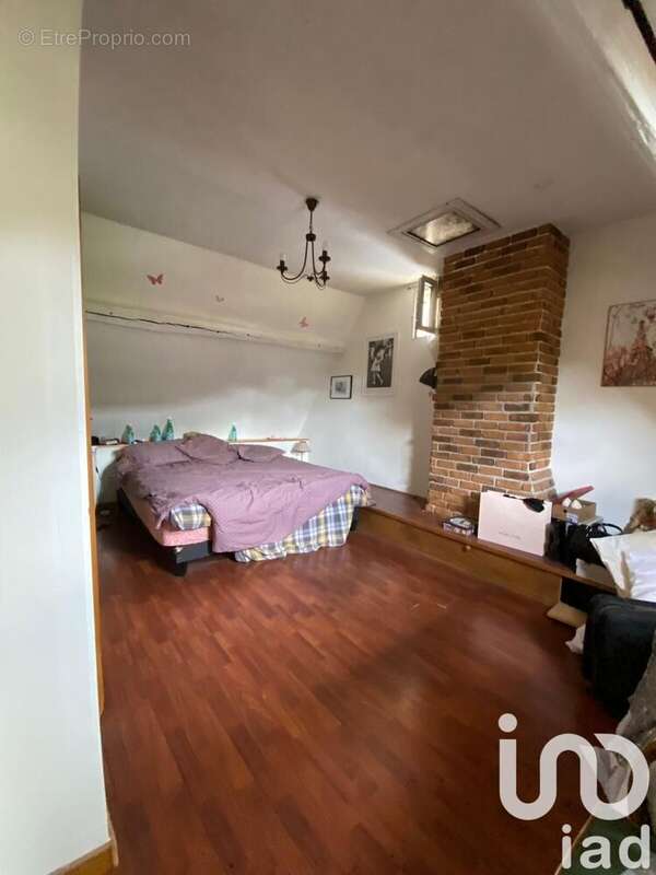 Photo 9 - Maison à ULLY-SAINT-GEORGES