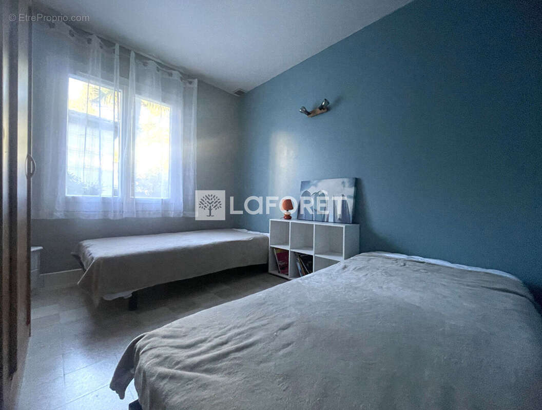 Maison à SAINT-GEORGES-DE-DIDONNE