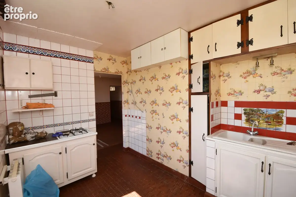 Maison 3 pièces 63 m² à vendre à Domart-En-Ponthieu (80620) - photo 3