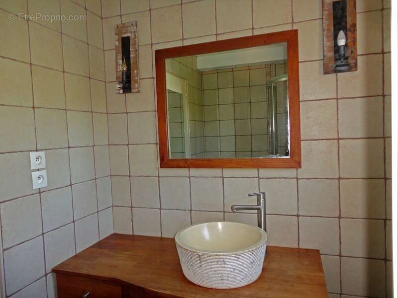 Maison à VERNET-LES-BAINS