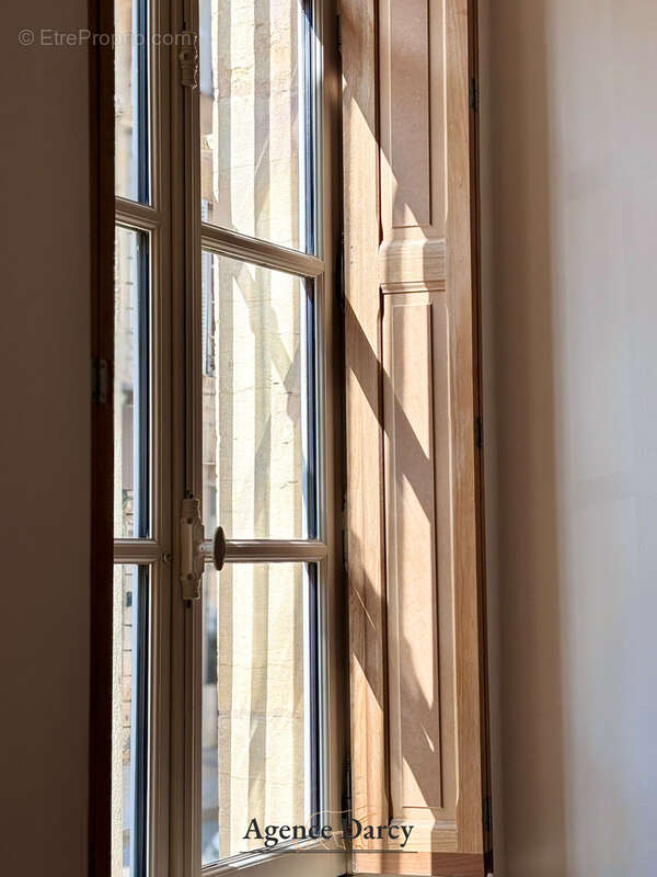 Appartement entièrement rénover au coeur de Dijon - photo 3