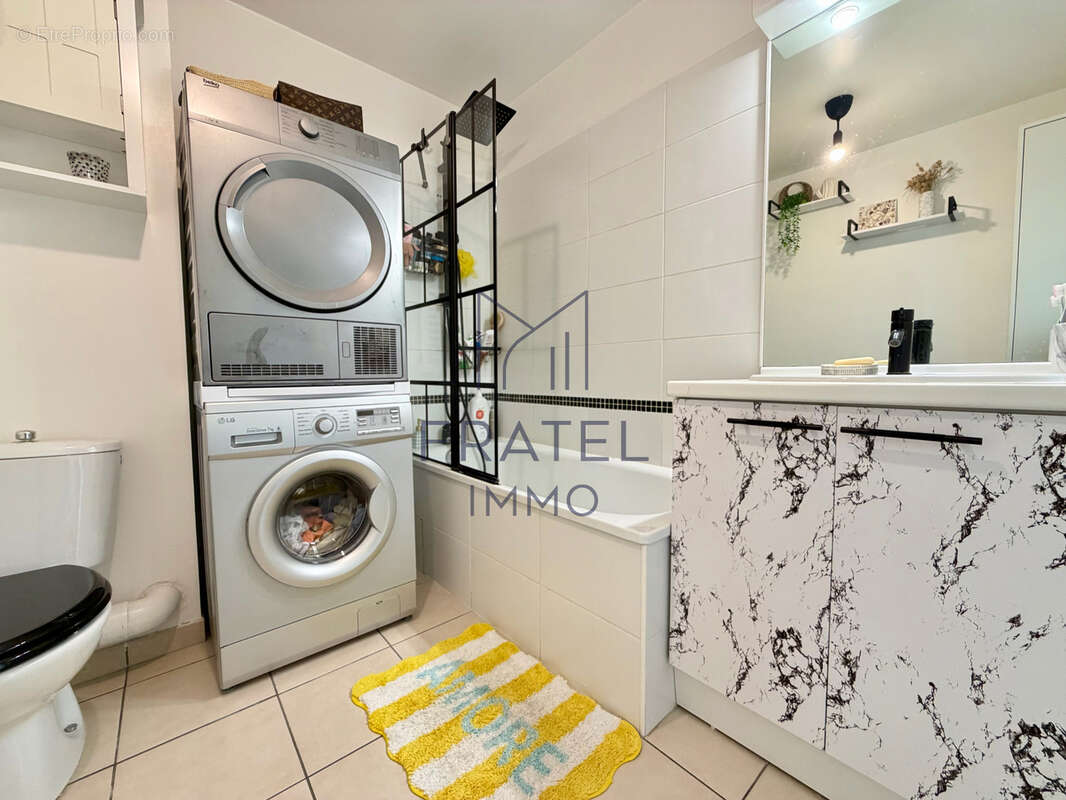 Exclusivité ! T2 de 37m2 avec terrasse - photo 7