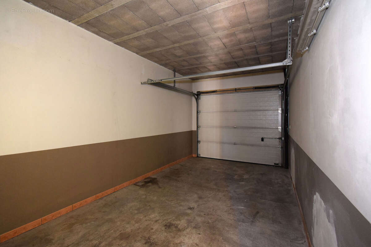 Maison à BOURG-MADAME