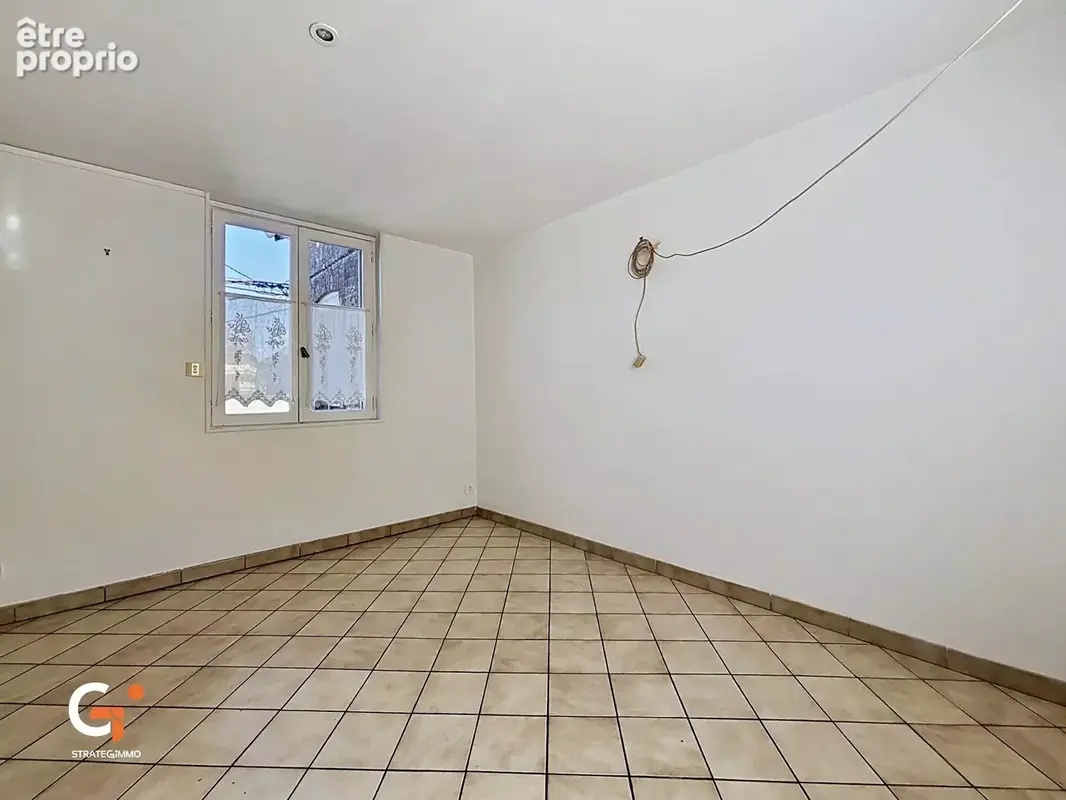 Charmante maison de 39m² à Sotteville-lès-Rouen - photo 5